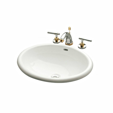 FV Lavabo para Empotrar Rondo